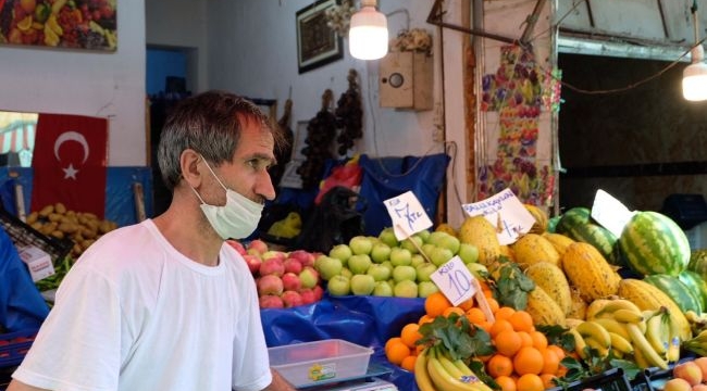 Havra Sokağı Sakinleri