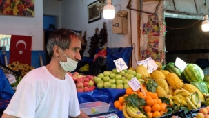 Havra Sokağı Sakinleri
