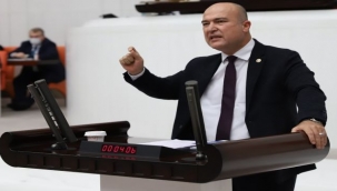 CHP'li Bakan, polis memurunun intiharını Meclis gündemine taşıdı