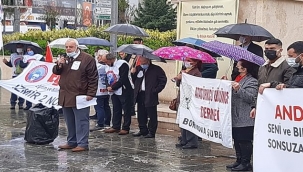 Öğrenci Andı kararına Bornova'dan tepki