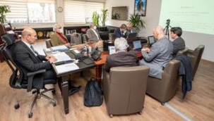 UNESCO Dünya Mirası Daimi Listesi'ne İzmir'in adaylığı