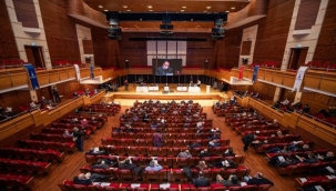 Büyükşehir'in denetim raporunda Bornova tartışıldı