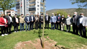 Duygusal 23 Nisan kutlaması