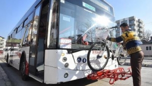 ESHOT pandemide büyüdü