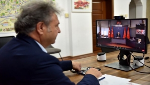 19 Mayıs coşkusu Balkanlar'a taşınacak