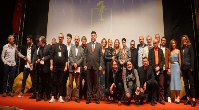 7. Balkan Panaroma Film Festivali 
