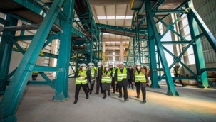 Avrupa'nın en büyüğü