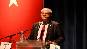 ''Bugün tanımadığınız hukuk, size de lazım olacak''