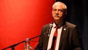 Beko'dan TBMM'ye soru önergesi