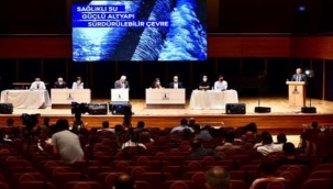 İzmir'de bu yıl suya zam yok