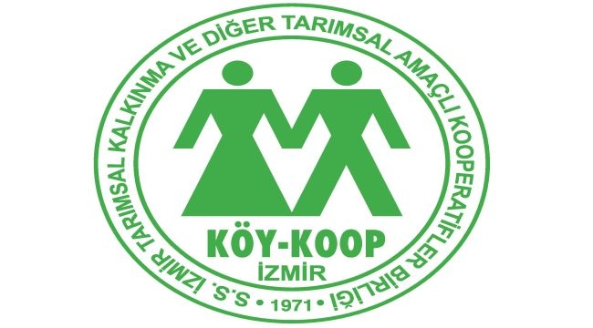 İzmir Köy Koop'tan çağrı