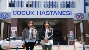 Otizm farkındalık projesi