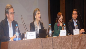 Perihan Sarı'dan Bornova Gündem'e özel açıklamalar