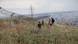 Sındır'dan Gaziemir tepkisi