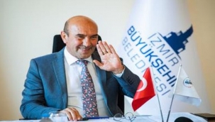 İzmir'in Almanya'da tanıtım ofisleri açıldı