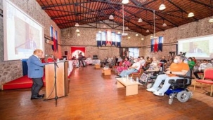 Soyer: ''Engelsiz bir kent yaratmanın mücadelesini veriyoruz''