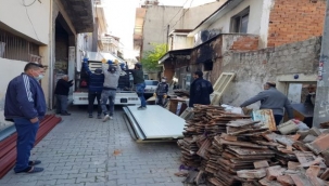 Birleşmiş Milletler Göç Kuruluşu'ndan tadilat desteği