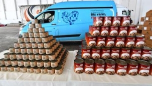 Büyükşehir, Kurban Bayramı'nda kavurma dağıtacak