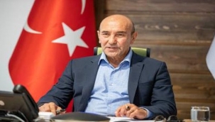 Kültür zirvesine Soyer'den davet