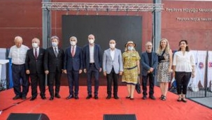 ''Kültürel Mirasın Korunmasında Daha Güçlü Bir Sivil Toplum'' projesi