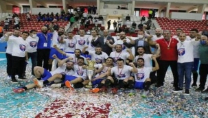 Lisanslı sporcu sayısı