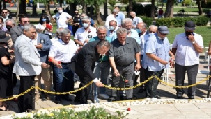 Srebrenica, unutulmadı