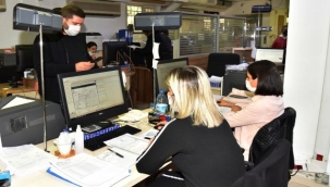 Bornova'dan yapılandırma çağrısı