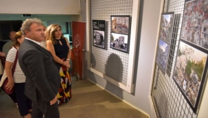 "Kentsel yenilemeye Kızılay Mahallesi'nden başlıyoruz"