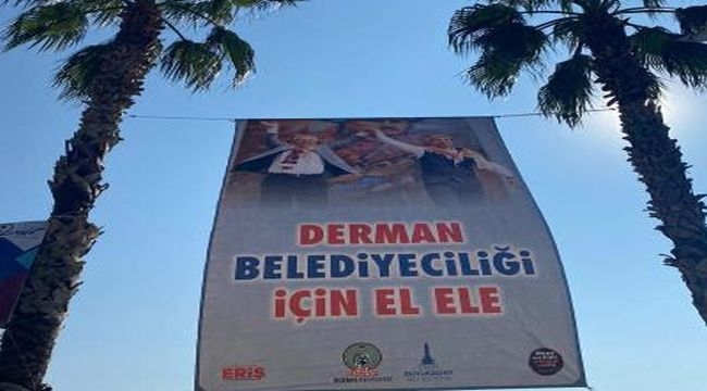 Başkan Soyer, Ödemiş'ten müjde verdi