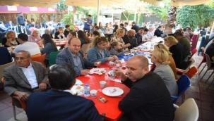 Çapın: ''Yarın seçim olacakmış gibi hazırlıklarımızı yapıyoruz''