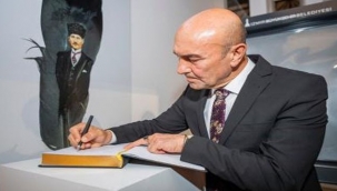 ''İncir çekirdeğini dolduran adam'' sergisi