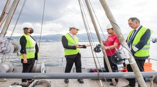 İzmir depreminin yıldönümü