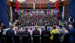Türkiye'nin muhtarları İzmir'de Kılıçdaroğlu ile buluşacak