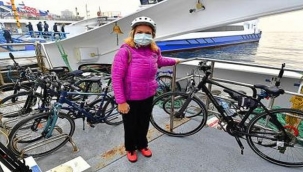 5 kuruşluk yolculuk ilgi gördü