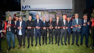 Başkan Soyer'den hedef