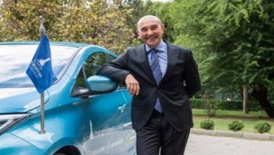 Başkan Soyer'den sıfır karbon hedefi için taahhüt