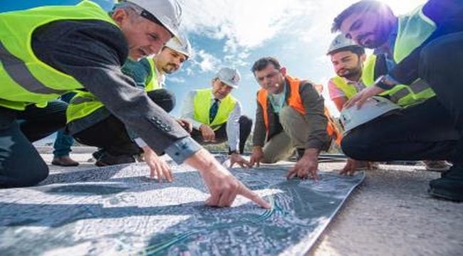 Başkan Soyer'den, trafiği rahatlatacak müjde