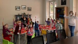 Bornova'da ara tatil etkinlikleri