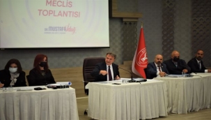 Bornova'da emsal artışı kararı