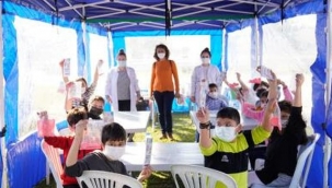 Çocuk Hakları Günü etkinlikleri