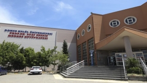 DEÜ Türkiye Akademik Arşivi'nde ilk 5'te yer alıyor