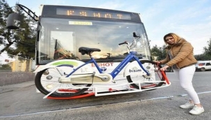 Eshot'un bütçesi meclise geliyor