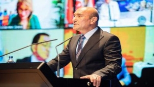 İzmir Büyükşehir'in kur artışı yükü 3.1 milyar lira