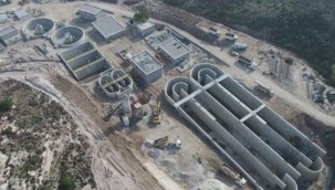 İZSU'nun 2022 yılı bütçesi 