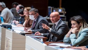 Soyer: ''İzmir 40 vergi veriyor, 1 yatırım alıyor''