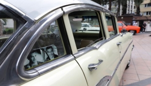 Türk sinemasının klasik otomobilleri