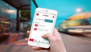 Türkiye'de bir ilk, görme engellilere ulaşım kolaylığı