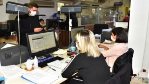 Vergi ödemelerinde son günler