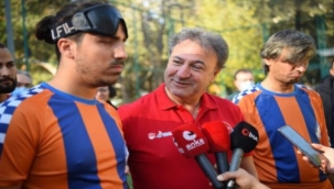 3 Aralık Dünya Engelliler Günü