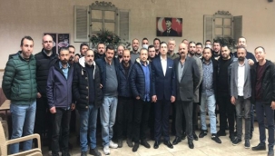 Altındağ Esnaf ve Sanatkarlar Odası seçimleri